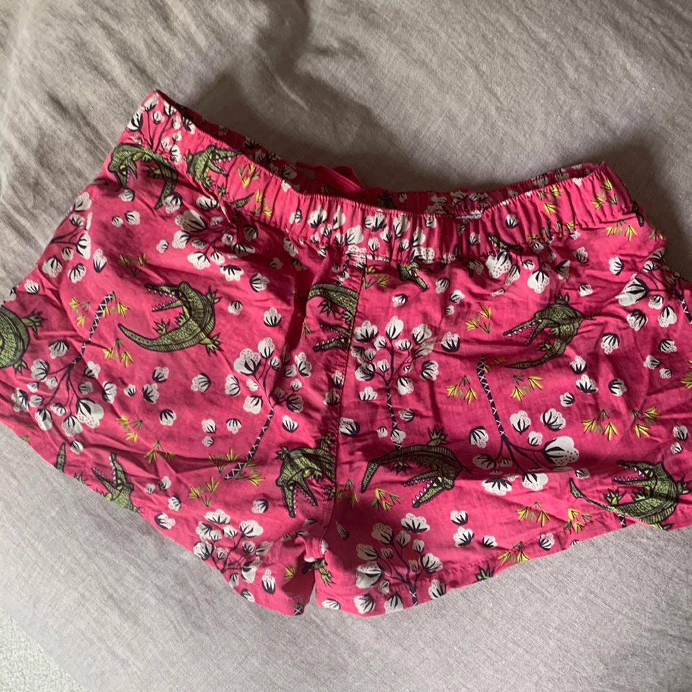 Patagonia baggies shorts